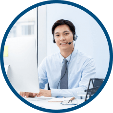 Tư vấn online 24/7 hỗ trợ nhiệt tình