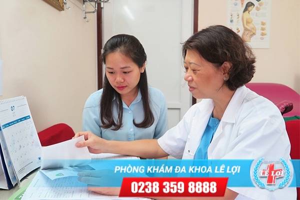 Các Phương Pháp Phá Thai An Toàn Và Địa Chỉ Phá Thai Tin Cậy ở TP Vinh