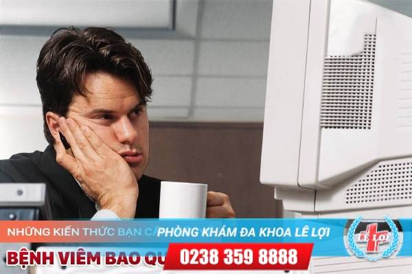 Những Kiến Thức Bạn Cần Biết Về Bệnh Viêm Bao Quy Đầu