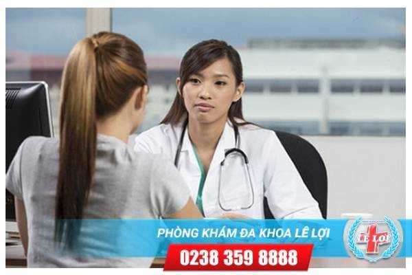 Chi phí chữa trị bệnh polyp cổ tử cung bao nhiêu