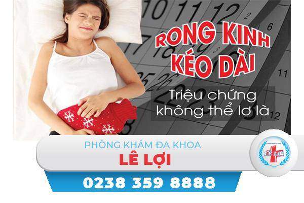 Cái Nhìn Tổng Quát Về Bệnh Rong Kinh Ở Nữ Giới