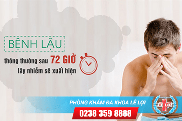 Cần xét nghiệm bệnh lậu  như thế nào để phát hiện bệnh lậu sớm ?