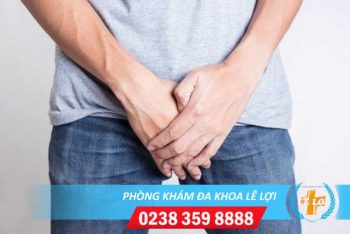 Những Bệnh Dương Vật Thường Gặp Mà Nam Giới Nên Quan Tâm