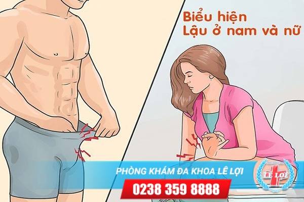 Giải đáp câu hỏi bệnh lậu có nguy hiểm không ?