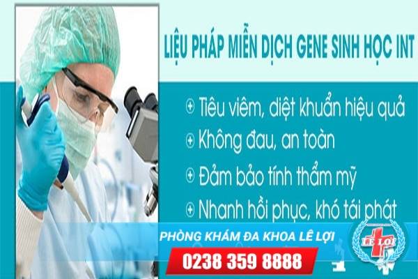 Hỗ trợ điều trị mụn rộp sinh dục ở âm đạo như thế nào?