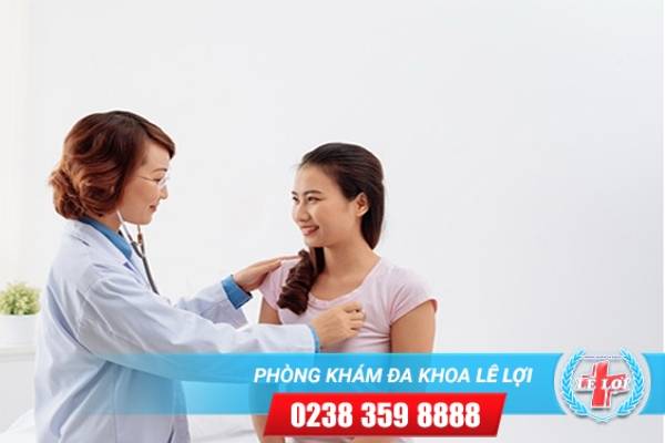 Tại sao phụ nữ nên khám phụ khoa định kỳ?