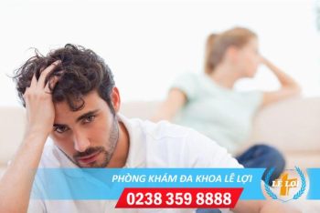 Như thế nào là xuất tinh chậm ? Cách điều trị xuất tinh chậm