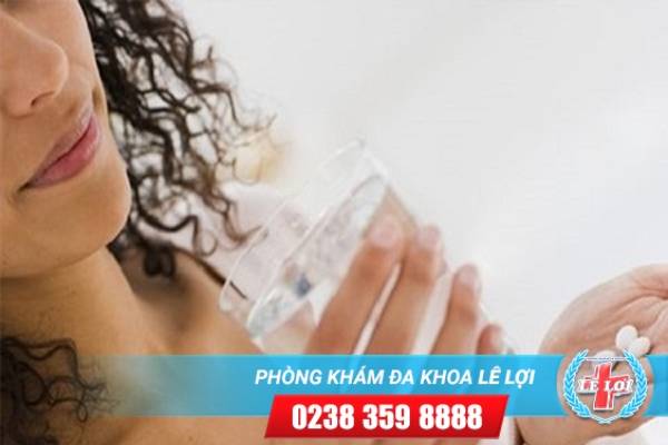 Phá thai nội khoa và những điều chị em cần biết