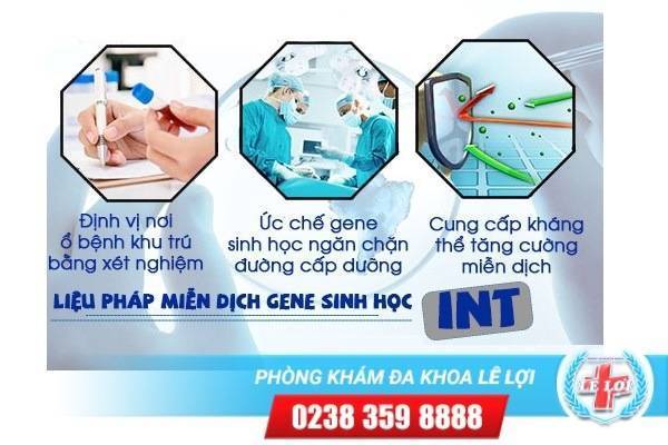 Hỗ trợ điều trị mụn rộp sinh dục bằng những phương pháp nào?