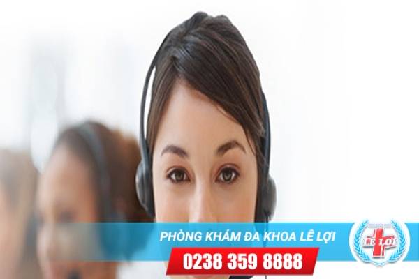 Bác sĩ tư vấn phụ khoa online miễn phí