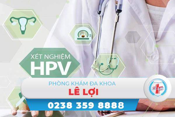 Những phương pháp xét nghiệm HPV hiện nay