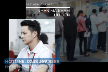 Bác sĩ tư vấn online miễn phí 24/24