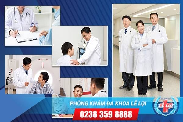 Các bệnh nam khoa thường gặp