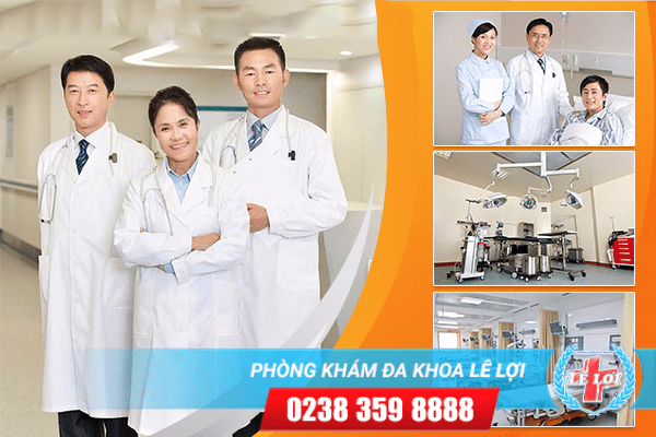 Nhận biết triệu chứng bệnh lậu cấp tính