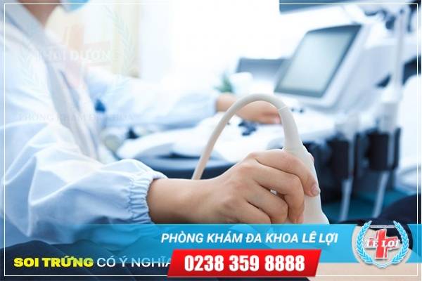 Soi trứng là gì? Nên soi trứng vào thời gian nào là thích hợp ?