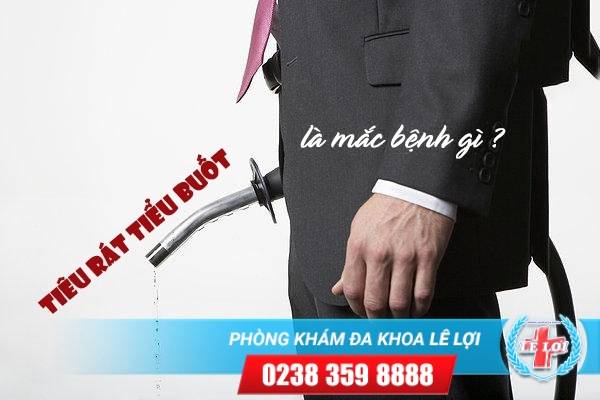 Tiểu rát, tiểu buốt là mắc bệnh gì?