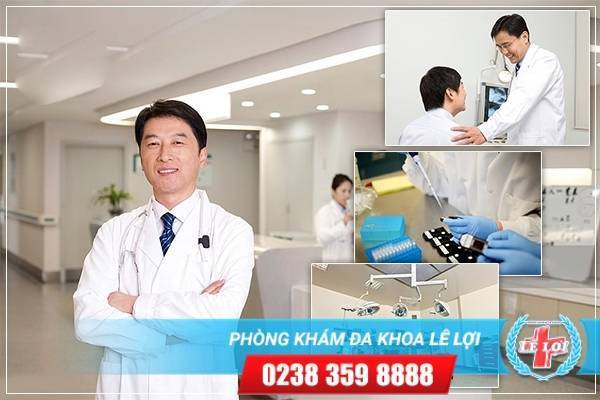 Phát hiện bệnh nam khoa qua màu sắc bất thường của tinh dịch