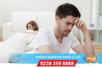 Những phương pháp điều trị xuất tinh sớm hiệu quả hiện nay