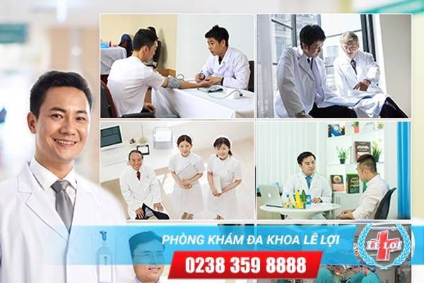 Dấu hiệu nhận biết những bệnh tuyến tiền liệt ở nam giới