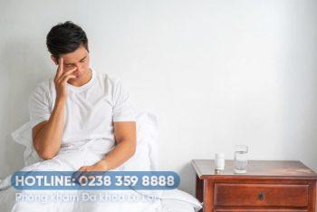 Phương pháp cải thiện sinh lý an toàn cho nam giới