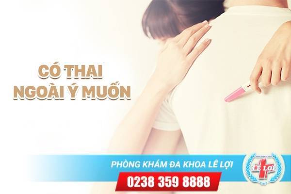 Thai ngoài ý muốn – Phụ nữ phải đối mặt với những gì?