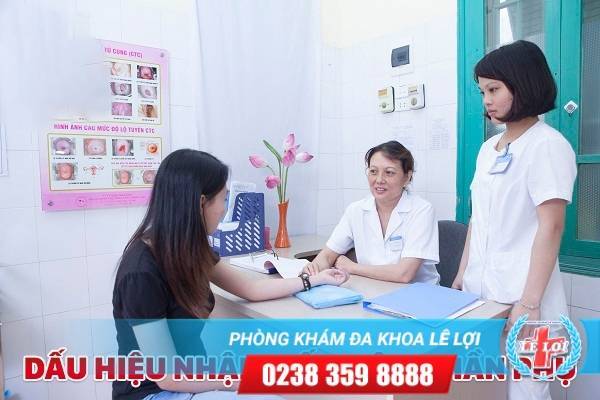 Viêm phần phụ là gì? Những dấu hiệu dễ nhận biết