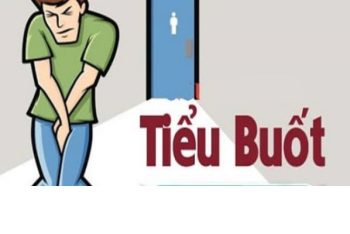 Đi tiểu buốt – dấu hiệu cảnh báo nguy hiểm