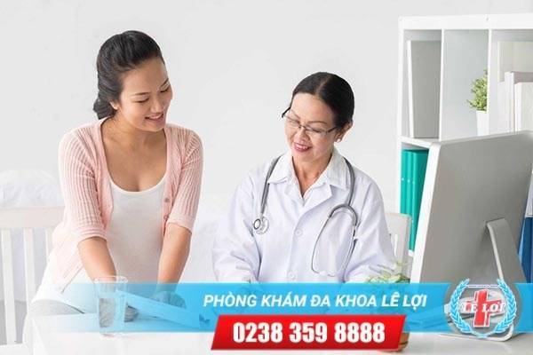 Lê Lợi- Địa chỉ khám phụ khoa – Uy Tín – Hiệu Quả – Hiện Đại