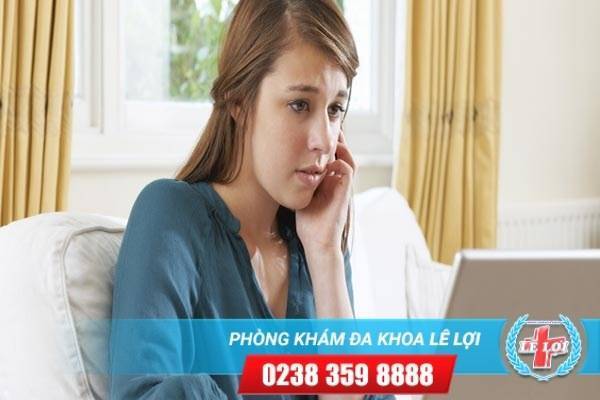 Phòng Khám Phụ Khoa Nghệ An – Đa Khoa Lê Lợi