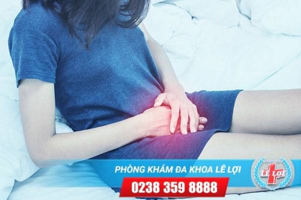 Bệnh viêm âm đạo có nguy hiểm không?