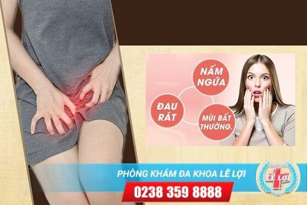 Bệnh viêm nhiễm phụ khoa có nguy hiểm không?