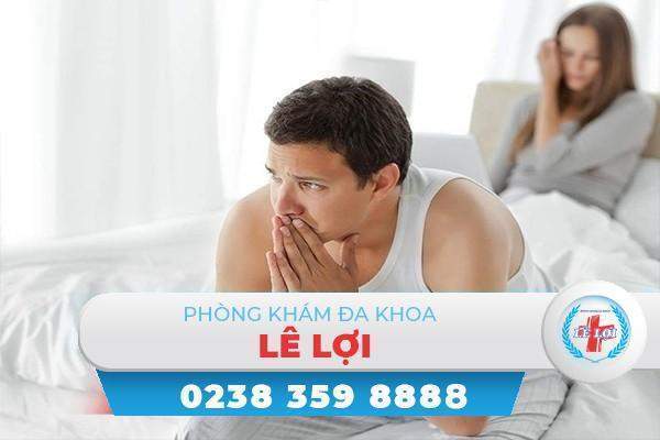 Bệnh sùi mào gà – Căn bệnh lây qua đường tình dục nguy hiểm hiện nay