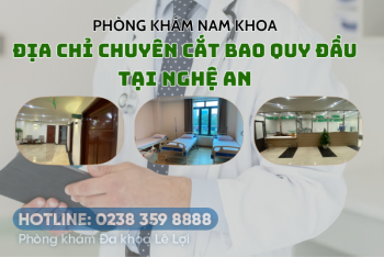 Chi phí cắt bao quy đầu có đắt không và tính như thế nào?