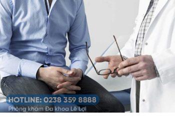 Địa chỉ phòng khám nam khoa ngoài giờ chất lượng tại Nghệ An