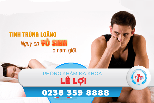 Phương pháp hỗ trợ điều trị chứng tinh trùng loãng?