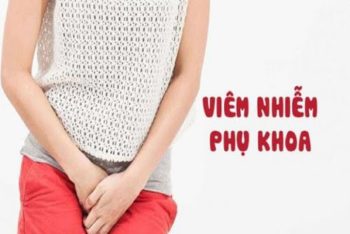 Viêm nhiễm phụ khoa và những điều cần biết