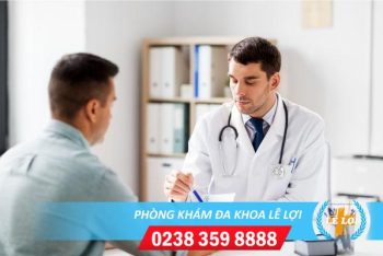 Phòng khám cắt bao quy đầu uy tín tại Vinh – Nghệ An