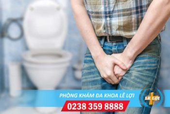 Những căn bệnh đáng sợ ở dương vật mà nam giới cần cẩn thận