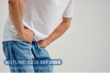Khám nam khoa để bảo vệ sinh lý và sinh sản ở nam giới