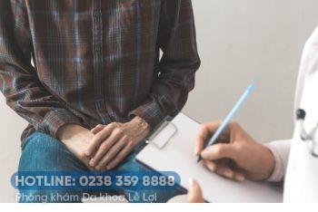 Phòng tránh các bệnh nam khoa thường gặp ở nam giới