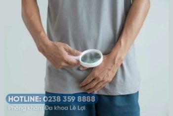 Bạn có biết những bệnh nam khoa thường gặp là gì không?