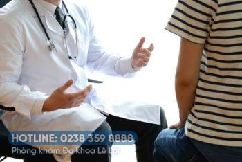 Bạn có biết chi phí khám nam khoa hết bao nhiêu tiền không?