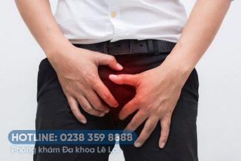 Những Bệnh Dương Vật Thường Gặp Mà Nam Giới Nên Quan Tâm