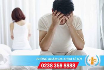 Những phương pháp hỗ trợ điều trị yếu sinh lý hiệu quả?