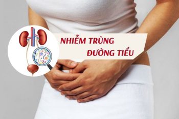 Nhiễm trùng tiểu có nguy hiểm không và hỗ trợ điều trị thế nào?