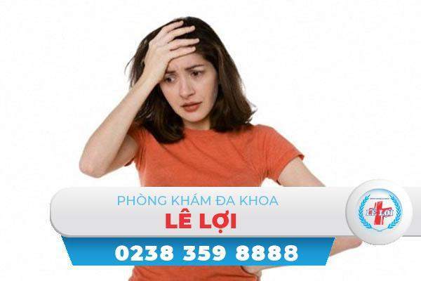 Viêm loét vùng kín là dấu hiệu của bệnh gì?