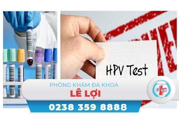 Chi phí xét nghiệm hpv bao nhiêu?