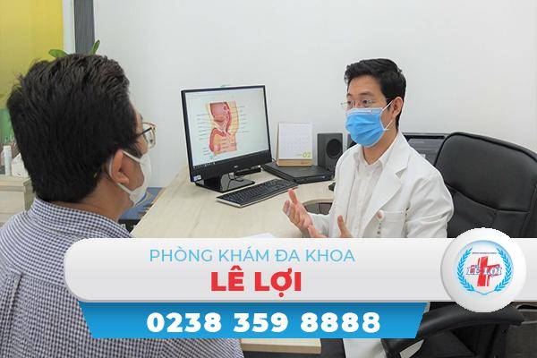 Địa chỉ khám trĩ ngoài giờ – giá không đổi