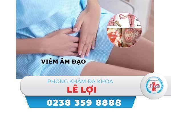 Cảm giác nóng rát âm đạo cảnh báo bệnh gì?