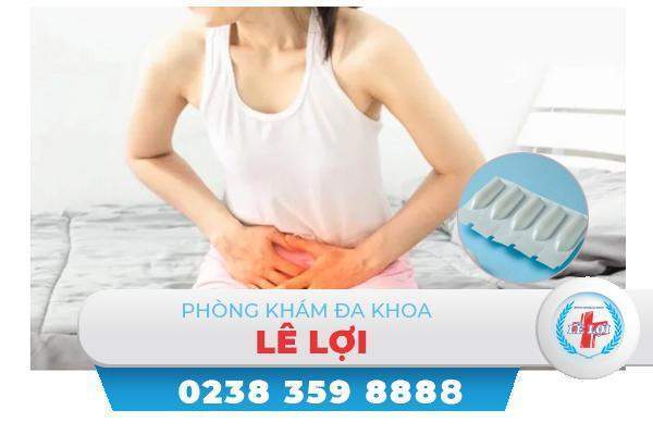 Những lưu ý khi dùng thuốc đặt phụ khoa âm đạo